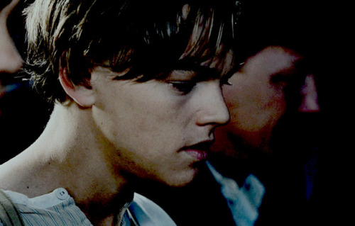 you-jump-i-jump: Get on the boat, Rose. No. Not without you.