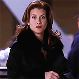 Addison Montgomery + Wavy Hair