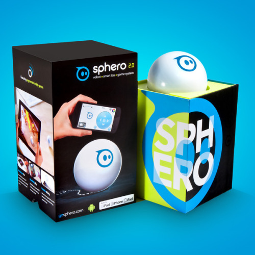 “Sphero, My Super Hero
Radhika Seth, yankodesign.com
It’s that time of the year when you get the jitters and start hunting high and low for the perfect gift. Allow me to put you out of your despair, and give you the heads-up on a product that appeals...