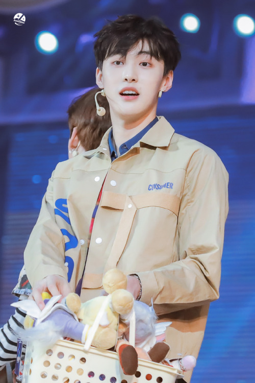 jia yi | 190824 罗蒙环球乐园 event © Aerolite0714丨嘉羿