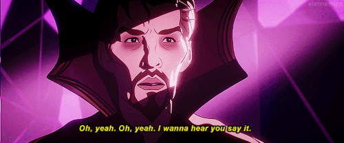 “I Can’t Believe I’m About To Say This. I See Now. I Need Your Help.”