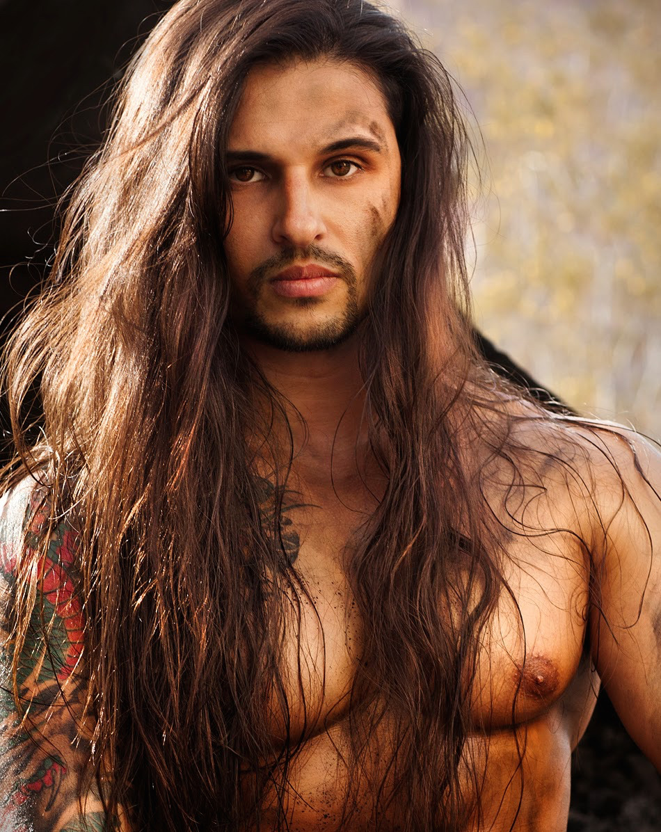 Long Hairstyles For Men Guide With Epic Pictures