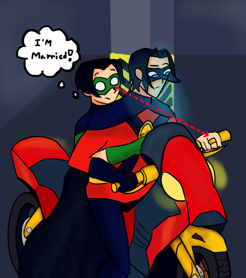 Timkon week 2020: Day 7 time travelPart 2 of 3[Part 1][Part 3]Tim and Kon are on there way to meet u