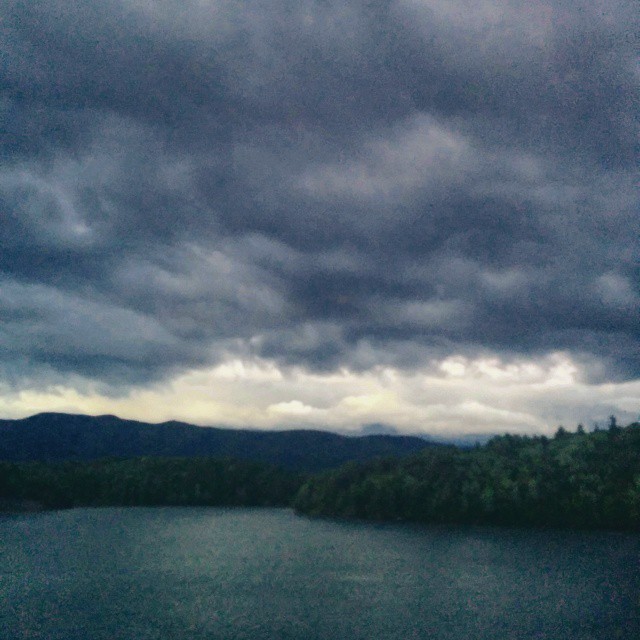 felizpaloma:  “Generally speaking, a howling wilderness does not howl: it is the