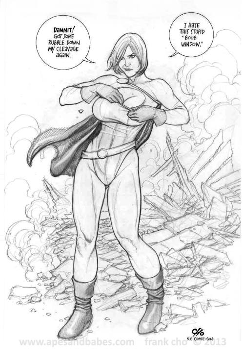 shanehelmscom:
“ adamz3r0:
“ geekearth:
“ Frank Cho - Costume Sketch Humor (Mildly NSFW)
”
Lol, perfect.
”
Nice. :-)
”