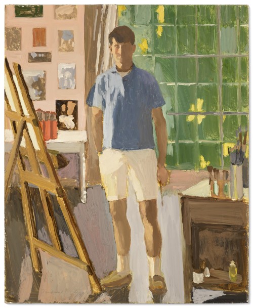 thunderstruck9:Fairfield Porter (American,