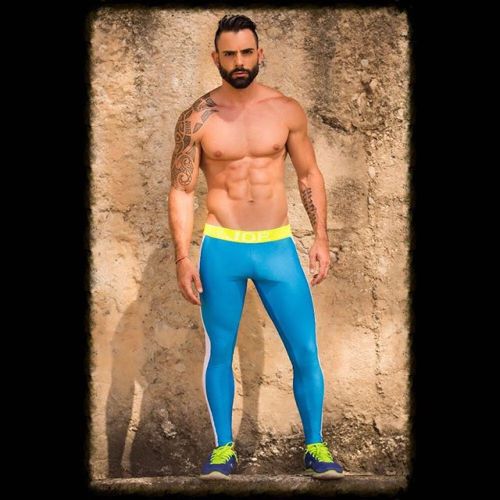 Spandexjock