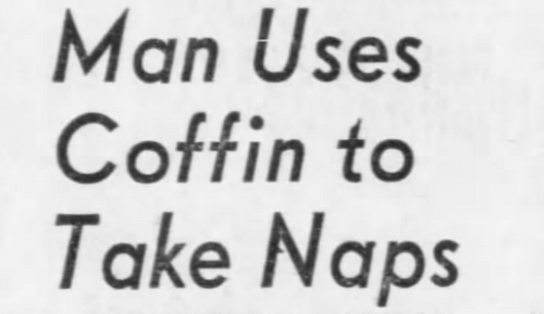 yesterdaysprint: The San Bernardino County Sun, California, June 11, 1958