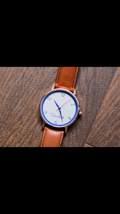 Pick one up at  www.seventeenth-watches.com