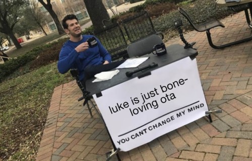 koros-otomemes-blog - ota est un idiot