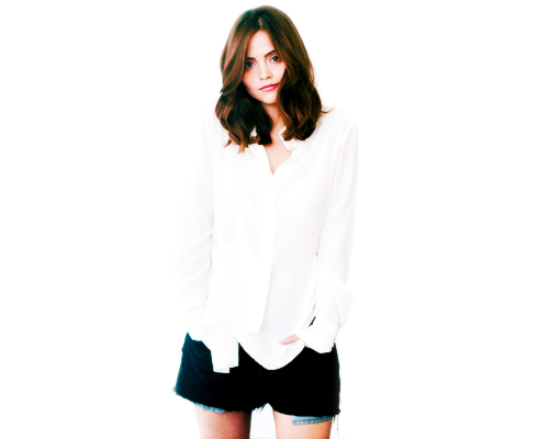 :If I’m with a group of people, I’m okay, but actually I’m quite a nervous person if I’m just one-to
