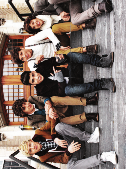 all your little things