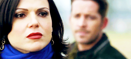 Have We Met Before?Outlaw Queen - Quiet Minds