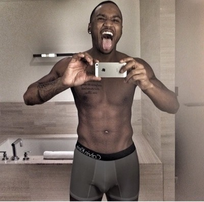 celebrixxxtiez:  Trey Songz