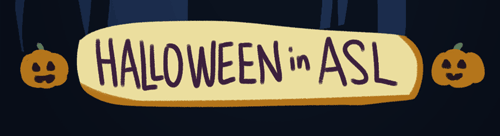 carodoodles:  HAPPY HALLOWEEN!Did you know that there are several regional signs