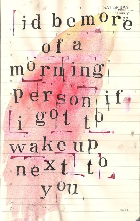 missheatherjayne:  So true! #oneday 
