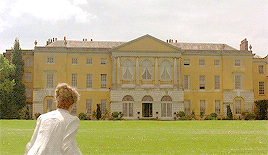 in-love-with-movies:The Importance of Being Earnest (UK - USA, 2002)