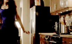misskathgifs: So let the light guide your way, hold every memory as you go…