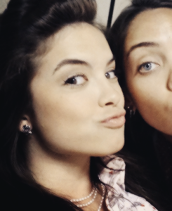 orgulholuar:  lua_blanco instagram’s 