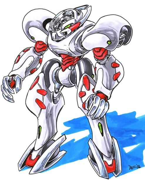 shadowolf1970:  Are you an Autobear or a Decepticub?
