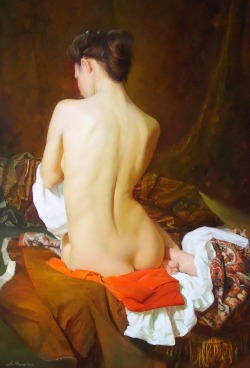 beatnikdaddio:    serge marshennikov.