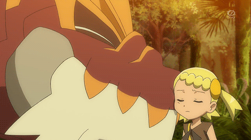 Gotta blog 'em all!