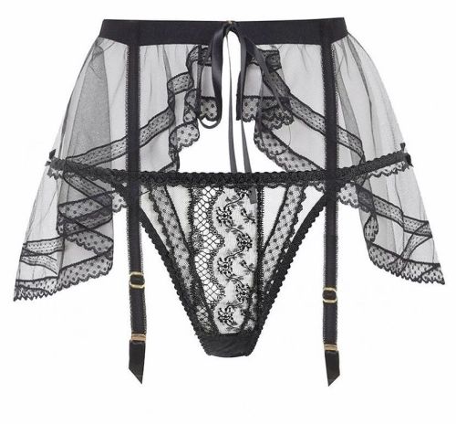 Agent Provocateur | Austin set | Spring Summer 2020