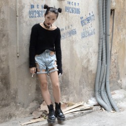 The Fashioneeta