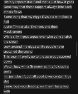 realbitch-trillshit:  When j cole said 🔥🔥🔥