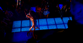 hamiltonhell:Renée Elise Goldsberry as Misty Holloway in The Get Down Part 2.
