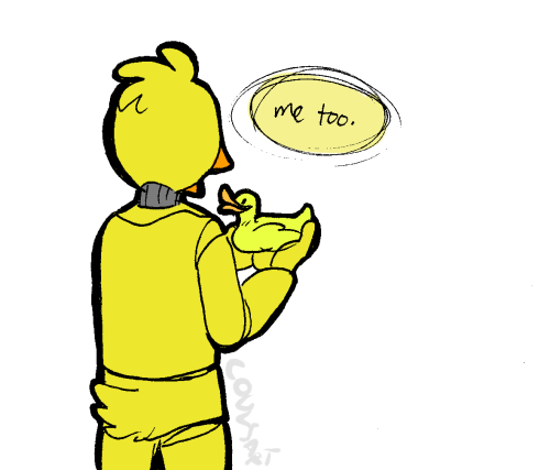 coulsart:  sad chica part 2