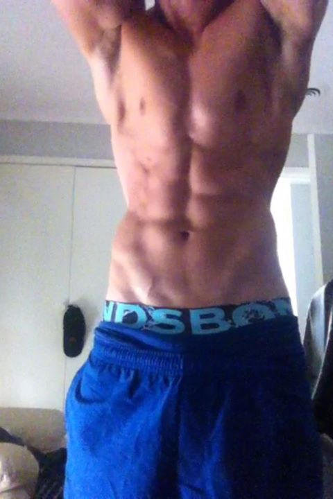 hotndfunny: Aussies and bonds :)