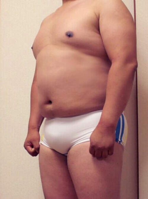 LOVE MUSCLE BEAR
