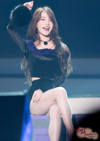 Tumbex 아이유 