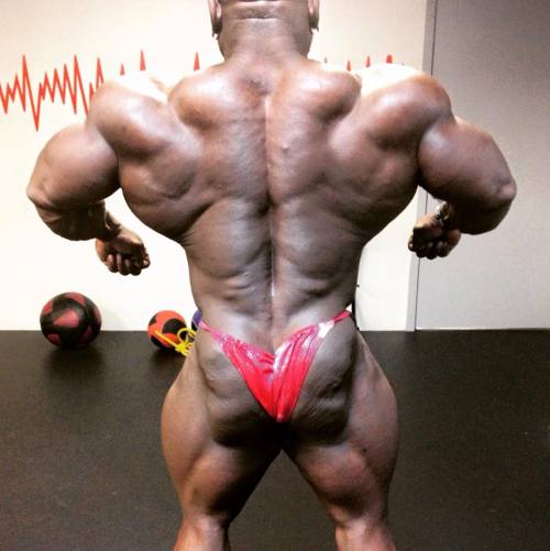 Porn photo Charles Dixon - 3.5 weeks out