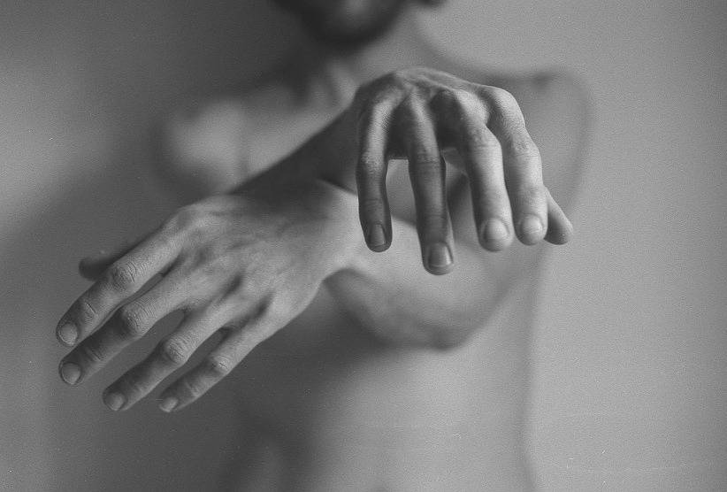 his-bare-bones:  by La Tì / Tiziana Nanni