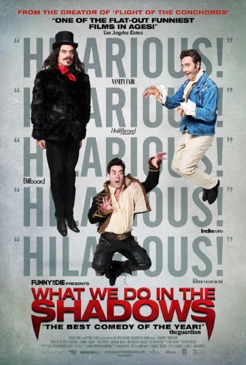 i-want-my-iwtv:titleknown:coolhandlook:2016:19 — What We Do in the Shadows(2014 - Jemaine