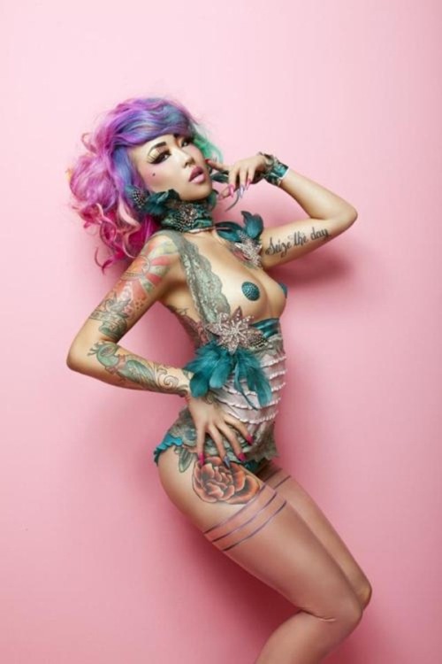 Bewitching