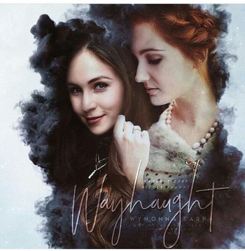 ilikeit-wayhaught:  Sophisticated cuties 😍