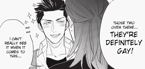 soujing:   Fudanshi Koukou Seikatsu peeking  ．．．．．．  easy targets   
