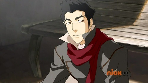 0fficermako:   nobody panics when the expected characters get hate. nobody panics