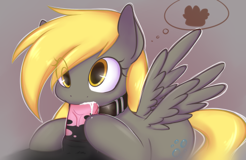 r34dash:  Derpy 