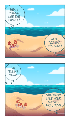 sabrebash:  Alola is a terrifying place where