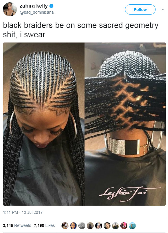 jenaesworld:  I truly am in love with our culture. I really really love us.