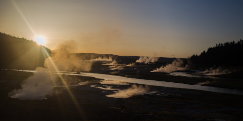 Yellowstone