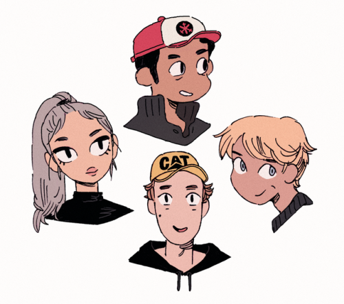 miscs