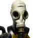 hera-the-wizard:masks and helmets that hides someone’s face in such a way that they become the face themselves my belovedthese are all creatures to me