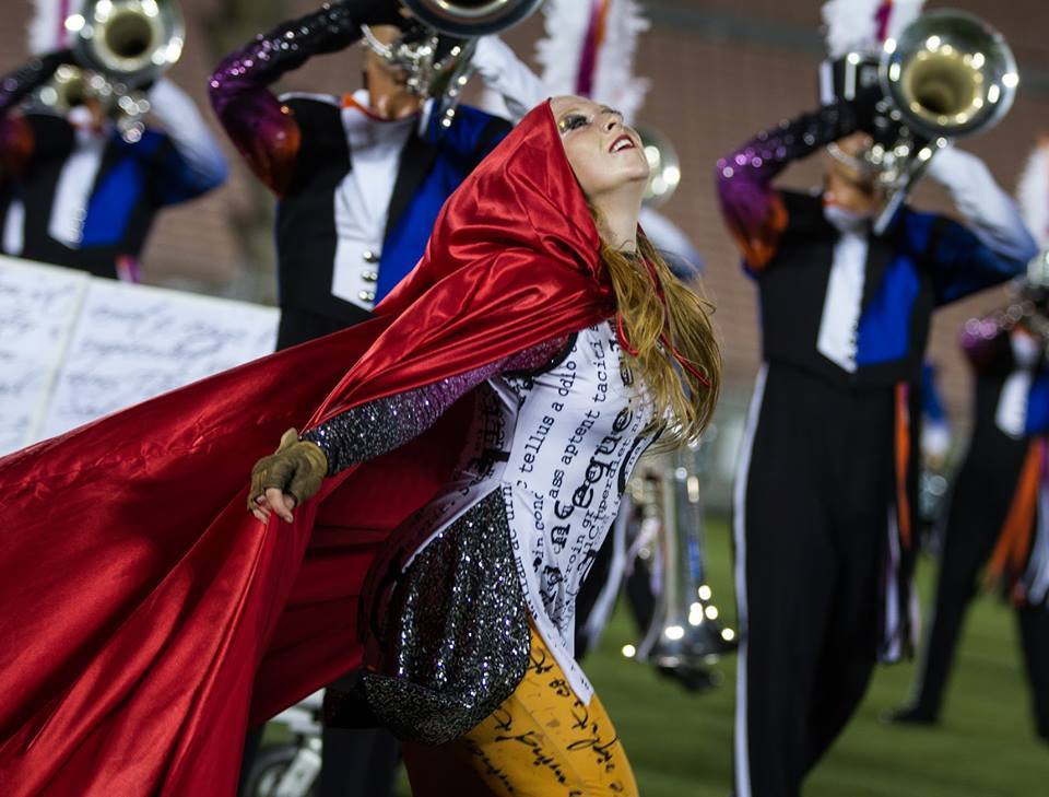 Oh My Guard