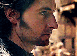 fringeofmadness:Guy of Gisborne ➤ No. 2 - the sass is strong in this one