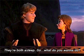 Frozen Is Cool Elsa The Snow Queen Rules Love Anna S Line You Think I M Crazy And Face
